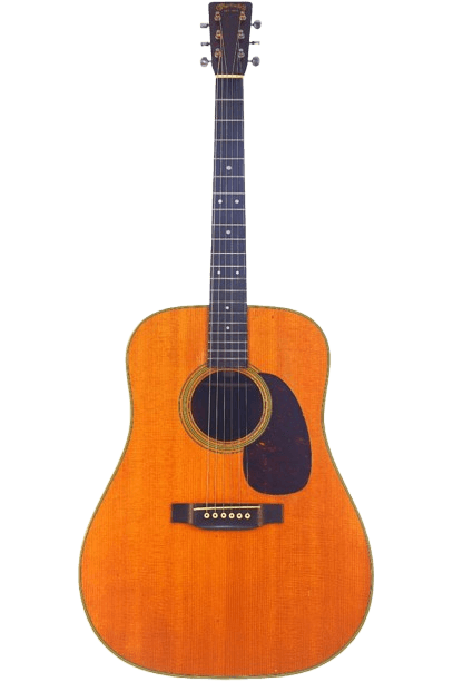 Interactive Guitar - Click to play